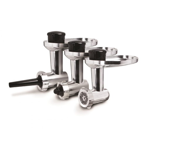 KENWOOD Robot planetarny KVL6430S (ZESTAW KVL6320S+KAM573) - 1380186 - zdjęcie 5